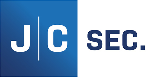 JCSec Logo